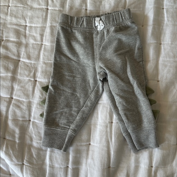 8 Piece Assorted Baby boy long sleeve clothes (013) - Picture 11 of 14